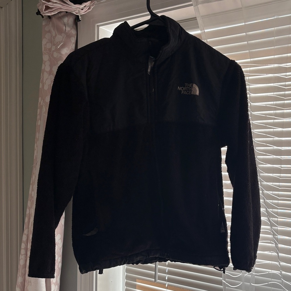 The North Face Women’s Dark Jacket